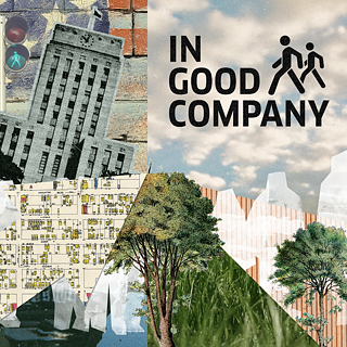 In Good Company Houston