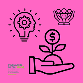 Innovation And Inclusion