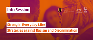 Info-Session on Racism and Discrimination