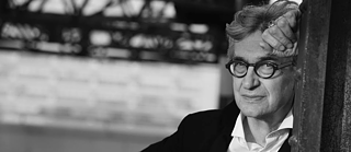 Wim Wenders
