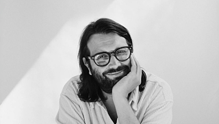 Michel Decar ©Constantin Riess