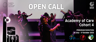 AoC Open Call
