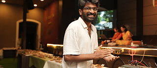 Symposium Seed Stories