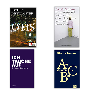 Distelmeyer, von Lowtzow, Spilker