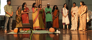 Symposium Seed Stories