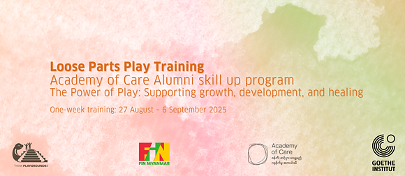 Skill Up Training 