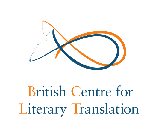 Logo of BCLT (British Centre for Literary Translation)