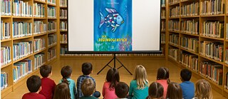 Marcus Pfister: Der Regenbogenfisch