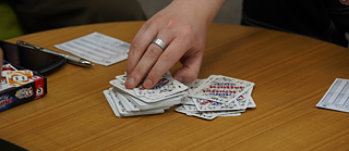 Brettspielklub August