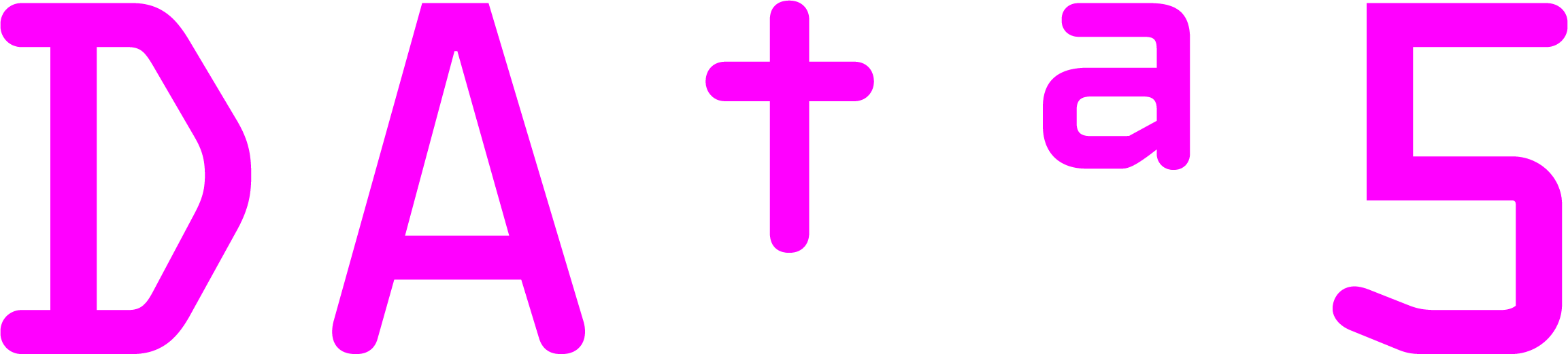 DATAS: The Data and the Sovereign