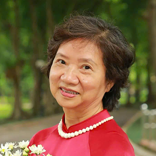 Dương Thị Vân