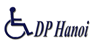 Hội Người Khuyết tật TP. Hà Nội (DP Hanoi) 