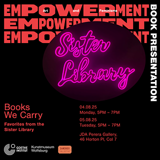 Books we Carry (square)