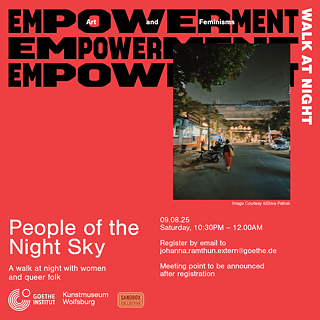 People of the Night Sky (square)