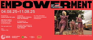 Empowerment w. Dates (GI Banner)