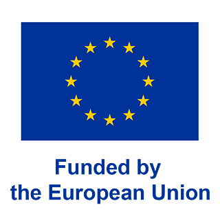 Funded by the European Union