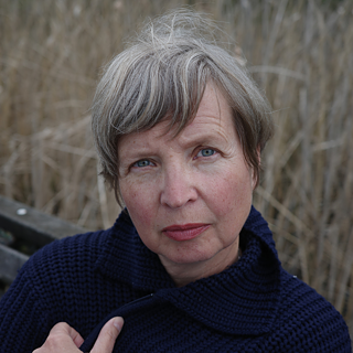 Profilfoto von Jenny Erpenbeck