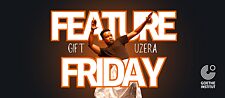 Feature Friday Gift Uzera