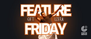 Feature Friday Gift Uzera