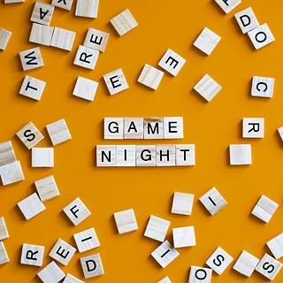 Deutschklub: Game Night