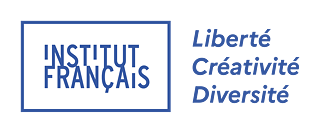 Logo Institut français