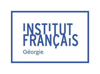 ფრანგული ინსტიტუტის საქართველოში ლოგო