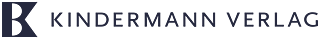 Logo des Kindermann Verlag