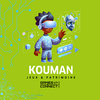 KOUMAN 