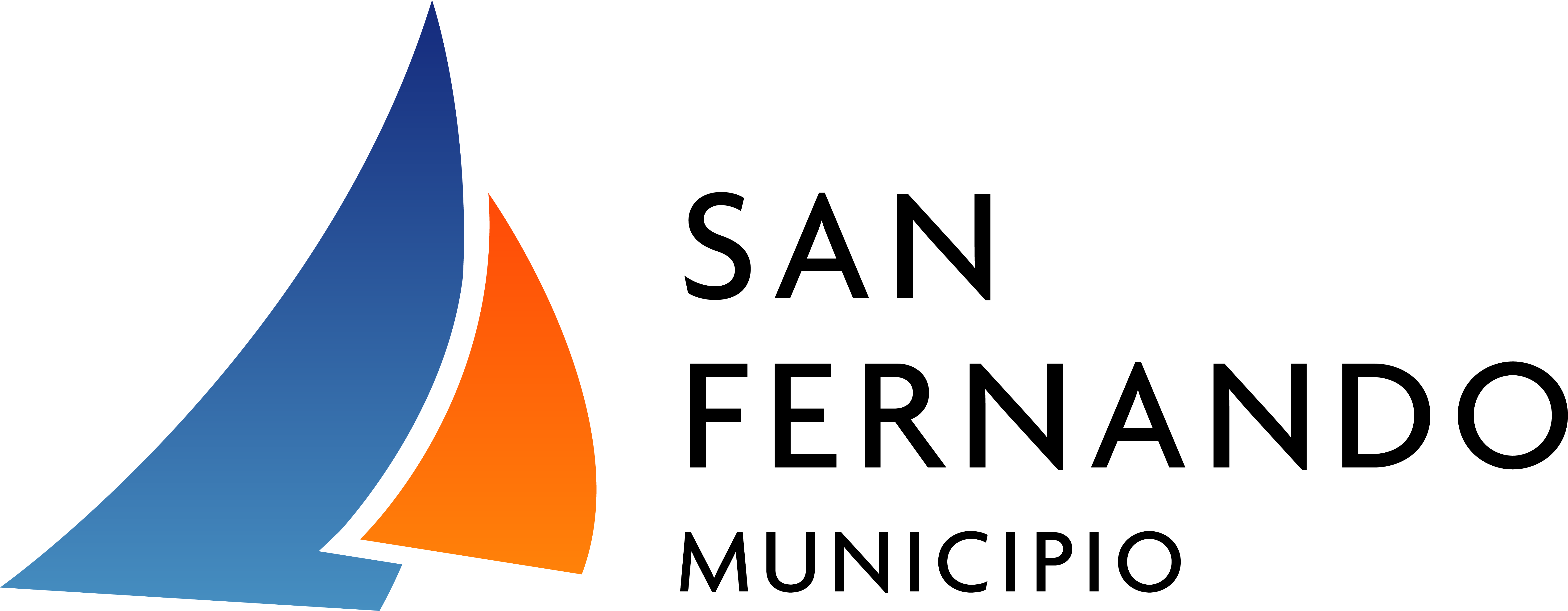 Logo Municipalidad San Fernando