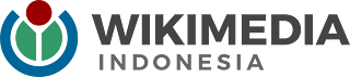 Wikimedia Indonesia Logo
