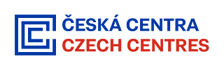 ჩეხეთის ცენტრების ლოგო