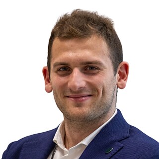 Foto von Riccardo Rossetto