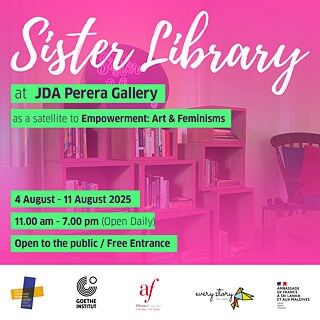 Sister Library at JDA (square)