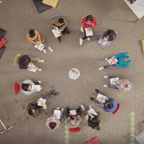 TA’ZIZ-PARTNERSCHAFT