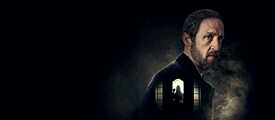 Hauptmotiv der Amazon Prime Serie Die Therapie