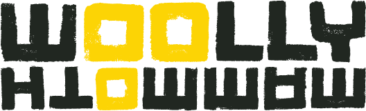 Woolly Mammoth Theatre Logo