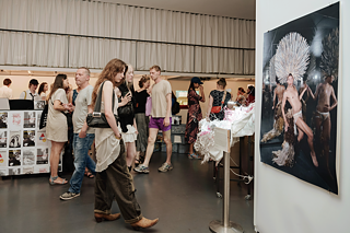 Inbetween Identities