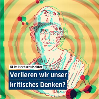 Wenn KI das Wissen bedroht