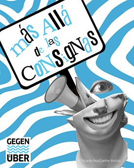 GÜ Más allá de las consignas
