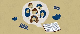 Leseerfahrung 4. Termin