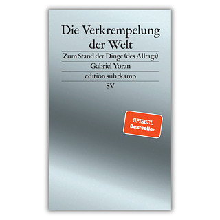 Yoran: Die Verkrempelung der Welt (book cover)