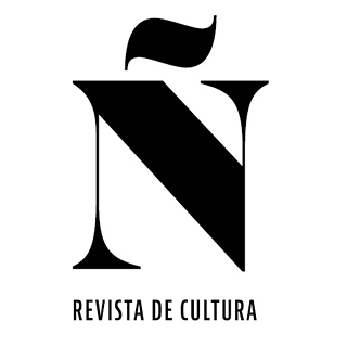 Logo Ñ Revista Cultural