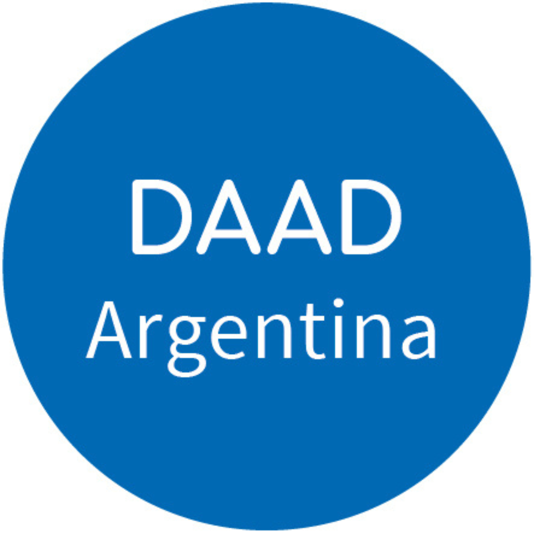 Logo DAAD Argentina