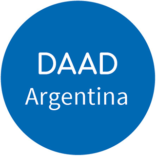Logo DAAD Argentina