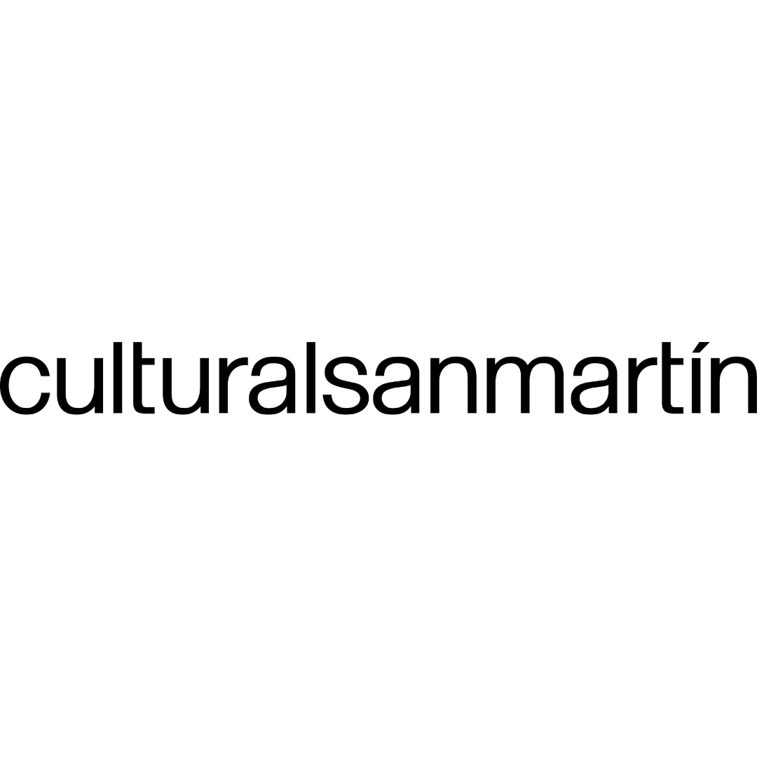 Logo Cultural San Martin