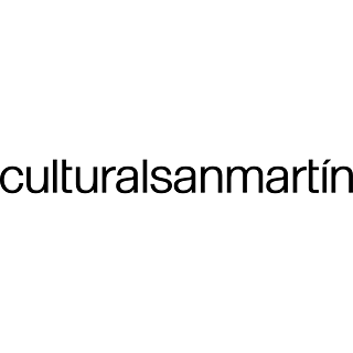 Logo Cultural San Martin