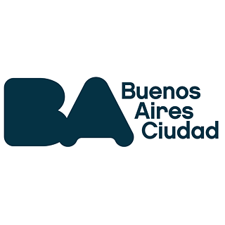 Logo Buenos Aires Ciudad