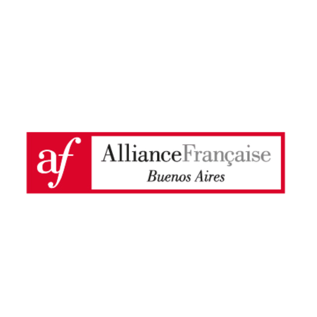 Logo: Alliance Francaise