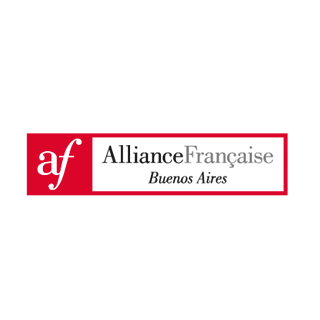 Logo: Alliance Francaise
