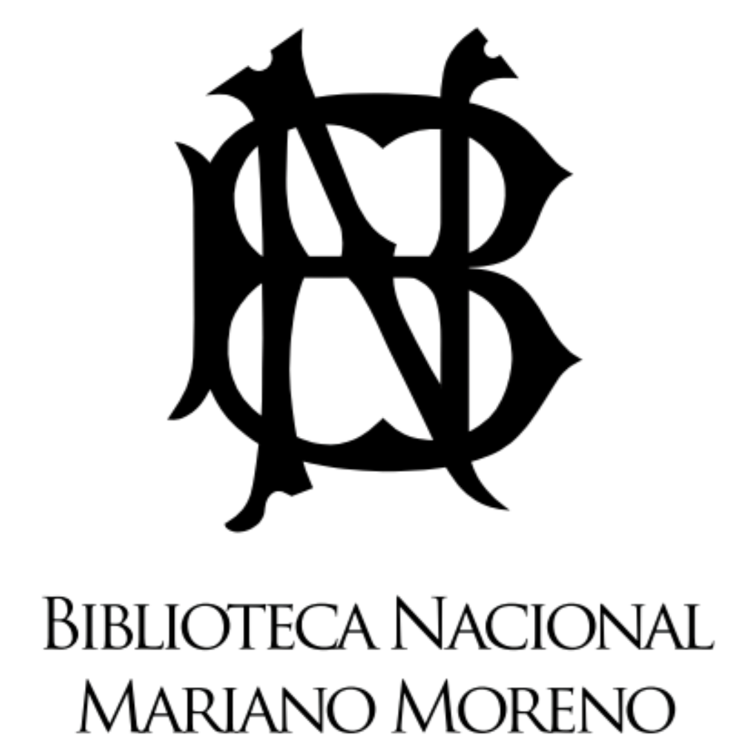 Biblioteca Nacional Mariano Moreno